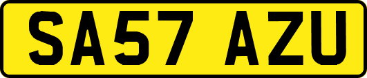 SA57AZU