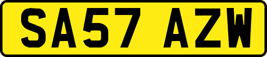 SA57AZW