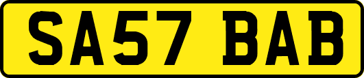 SA57BAB