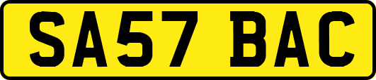 SA57BAC