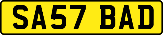 SA57BAD