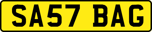 SA57BAG