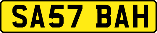 SA57BAH