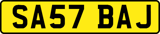 SA57BAJ