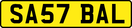 SA57BAL