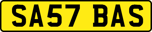 SA57BAS