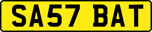 SA57BAT