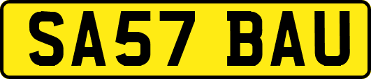SA57BAU
