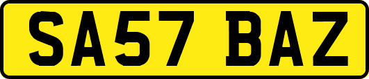 SA57BAZ