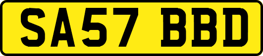 SA57BBD