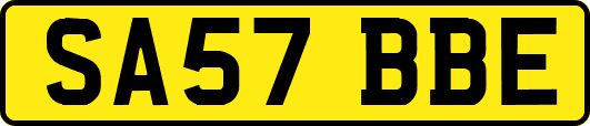 SA57BBE