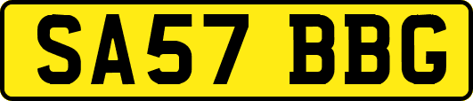 SA57BBG