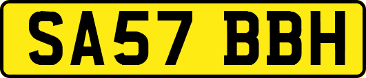 SA57BBH