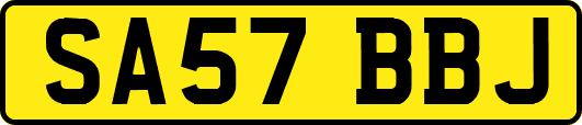 SA57BBJ