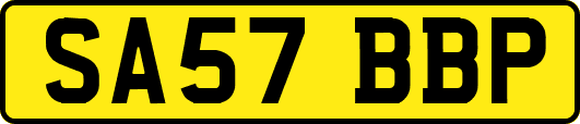 SA57BBP
