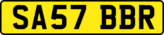 SA57BBR