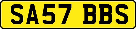SA57BBS