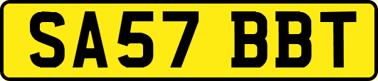 SA57BBT