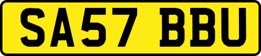 SA57BBU