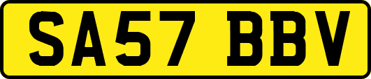 SA57BBV