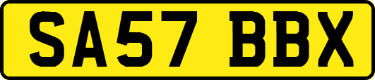 SA57BBX