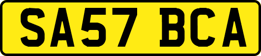 SA57BCA
