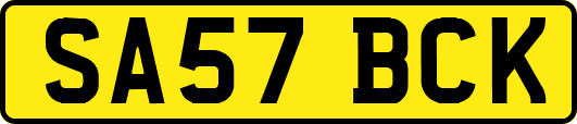 SA57BCK