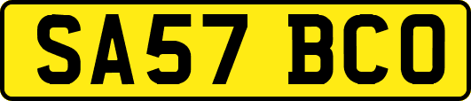 SA57BCO