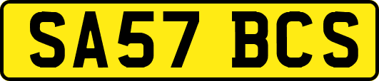 SA57BCS