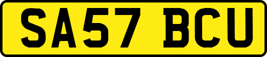 SA57BCU