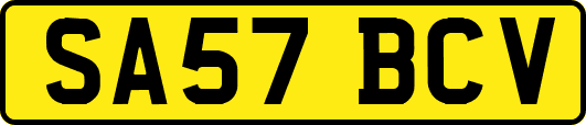 SA57BCV