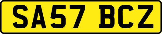 SA57BCZ