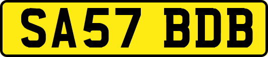 SA57BDB