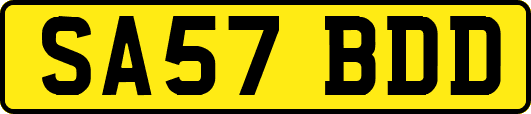 SA57BDD