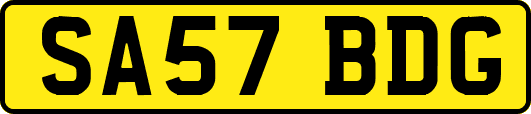 SA57BDG