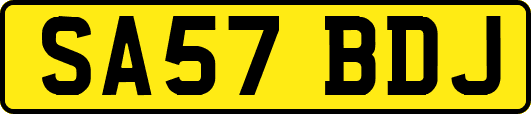 SA57BDJ