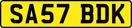 SA57BDK