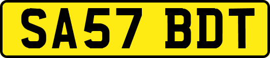 SA57BDT