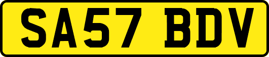 SA57BDV
