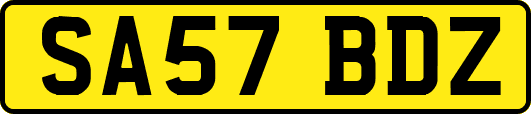 SA57BDZ