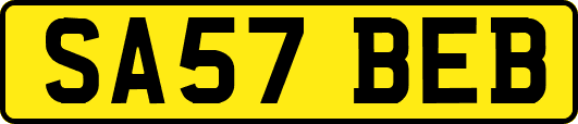 SA57BEB