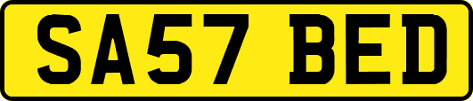 SA57BED