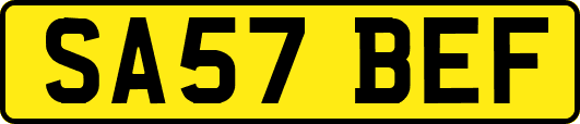 SA57BEF