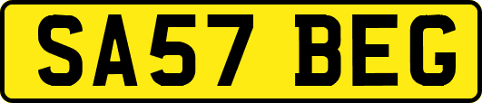 SA57BEG