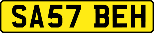 SA57BEH