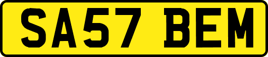 SA57BEM