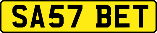SA57BET