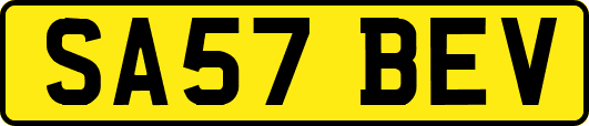 SA57BEV