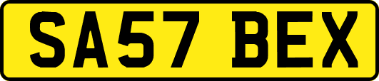 SA57BEX