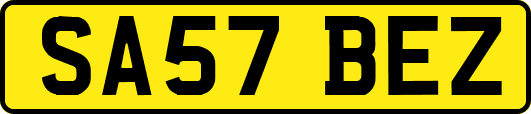 SA57BEZ